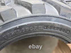 Trelleborg Skidsteer Tyre 27x10.50-15