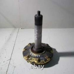 Used Axle Drive Shaft & Hub Compatible with New Holland L783 L781 L785 9840508