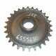 Used Axle Drive Sprocket Compatible With Bobcat 630 642 631 632 643 641 6555680