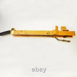Used Control Lever Assembly LH Compatible with Case 1845C 1840 1835C H673190