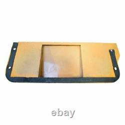 Used Floor Plate Compatible with Case 90XT 248004A5