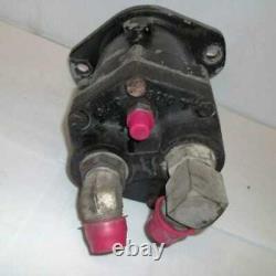 Used Hydraulic Drive Motor Compatible with Gehl 4525 SL4625 SL4610 4510 4625