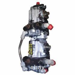 Used Hydraulic Pump Tandem Compatible with Gehl 3610 SL3515 3510 3615 083694