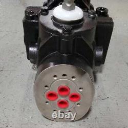 Used Hydraulic Pump Tandem Compatible with John Deere 240 KV25952