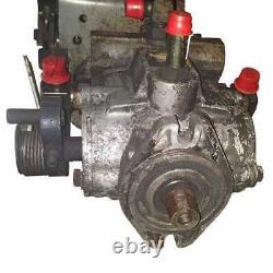Used Hydraulic Pump Tandem fits Bobcat 463 6733895