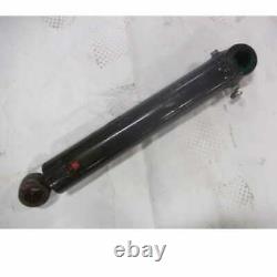 Used Hydraulic Tilt Cylinder Compatible with Case New Holland L230 L225 C232