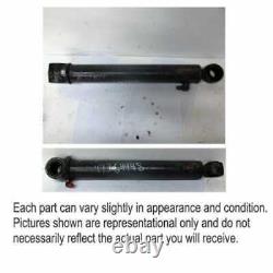 Used Hydraulic Tilt Cylinder Compatible with New Holland L220 L218 Case SR175