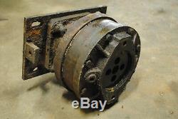 Used Planetary Gear Head (part D83254) Case 1845 Skid Steer Loader