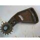 Used Tensioner Sprocket Assembly Rh Compatible With Bobcat 500 610 610 600 600