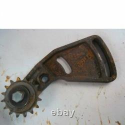 Used Tensioner Sprocket Assembly RH Compatible with Bobcat 500 610 610 600 600