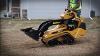 Vermeer S Most Compact Mini Skid Steer Loader The New Ctx50