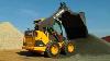 Volvo Wheeled And Tracked C Series Skid Steer Loaders Launch Video