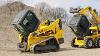Wacker Neuson Launches Medium Frame Skid Steer And Compact Track Loaders
