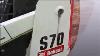 Walkaround Review Of Bobcat S70 463 Skid Steer Loader