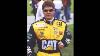 Ward Burton Having Trouble Saying Cat Skid Steer Loader For A Caterpillar Commericial