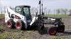 Watch It Work Bobcat S750 Skid Steer Loader