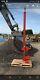 Water Drill Rig Borehole Piling Mast For Tractor Skid Steer Etc