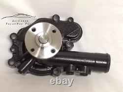 Water Pump For John Deere 326E 320G 324G 325G Skid Steer Loader 324K 204L 304L