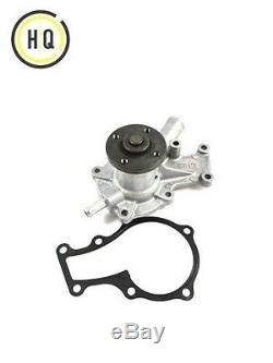 Water Pump With Gasket For Kubota 19883-73030 D722, D902, D662, Z482