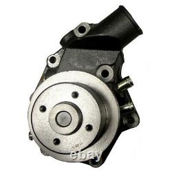 Water Pump with Pulley Fits John Deere 5200 2020 2030 2040 2240 2440 1520 1530 102