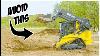 What Not To Do In A Skid Steer Heavy Equipment Operator Training