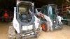 Which Skid Steer Loader Is Better Reviewing Our New S66 Bobcat Skid Steer