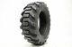 (2) Deux 27x8.50-15 27/850-15 Lrd Skid Loader Lug Pneu New Tire 8ply Heavy Duty