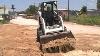 2005 Bobcat S160 Mini Chargeur