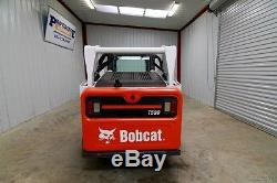 2013 Bobcat T590 Chargeur Sur Chenilles, 6000 Lb Tipping Load