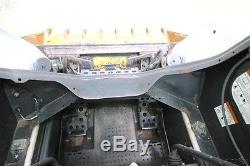 2013 Bobcat T590 Chargeur Sur Chenilles, 6000 Lb Tipping Load