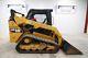 2015 Caterpillar 259d Chargeuse Sur Chenilles, Orops, 73 Hp, 5800 Lb Tip. Charge