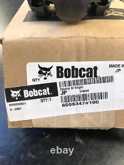 6598347 Bobcat UJ pour chargeur compact Bobcat 542B 543 553