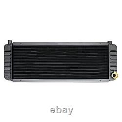 6648799 Radiateur De Chargeuse À Skis Pour Bobcat 843 843b 843h