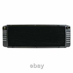 6648820 Nouveau Radiateur De Chargeuse À Skis Conçu Pour S'adapter À Bobcat 645 743 743b 743ds