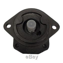 6672513 Pompe Hydraulique Pour Bobcat 751 751g 753 753g 763 763g 773