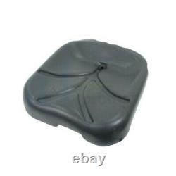 87741862 Seat Bottom Coussin S'adapte New Holland Skid Steer C175 Ls140 Ls150 L140 +