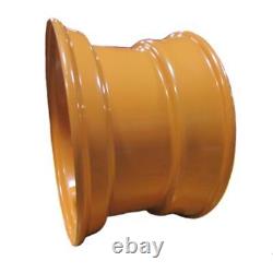 9.75 X 8 X 16,5 Tan Rim S'adapte À L'étui 60xt 70xt Steer Loader