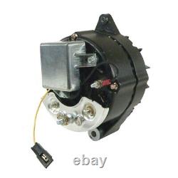 Alternateur pour chargeur compact Massey Ferguson 1969-1979