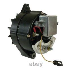 Alternateur pour chargeuse compacte Massey Ferguson 1969-1979