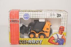 B4 135 Joal 159 Jcb 185 Skid Steer Loader Shovel Mib <br/>  <br/> 	Translation: B4 135 Joal 159 Jcb 185 Chargeuse à direction skid Shovel Mib