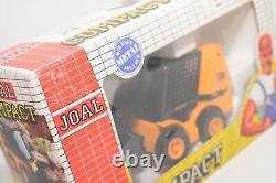 B4 135 Joal 159 Jcb 185 Skid Steer Loader Shovel Mib<br/> <br/>  Translation: B4 135 Joal 159 Jcb 185 Chargeuse à direction skid Shovel Mib