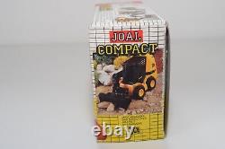 B4 135 Joal 159 Jcb 185 Skid Steer Loader Shovel Mib 
 <br/>	
<br/>Translation: B4 135 Joal 159 Jcb 185 Chargeuse à direction skid Shovel Mib