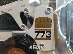 Bobcat 500k 773 Compact Chargeur Mini Moulé Sous Pression Modèle Nib 125