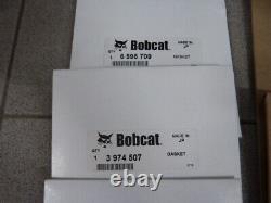 Bobcat 7753 Ensemble De Joints D'étanchéité Pour Chargeuses À Skis 6668929