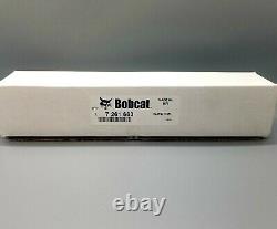 Bobcat Injecteur De Carburant 7261663 Doosan D34 3.4 Oem Nouveau Dans La Boîte