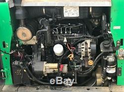 Bobcat S510 Chargeuse Compacte