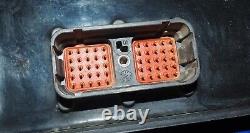 Bobcat Skid Steer T200 T250 T300 T320 Module De Contrôleur Ordinateur 6688439 Oem