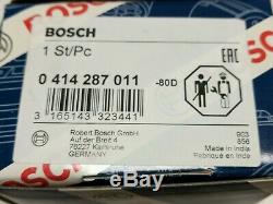 Bosch Pompe D'injection Pour Bobcat 863 Mini Chargeuse Deutz Bf4m1011f