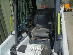 Chargeur Bobcat/s130 Chargeur Skidsteer/chargeur Skidsteer £9995 + Tva