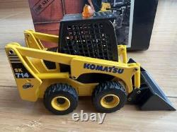 Chargeur Komatsu Skid Steer